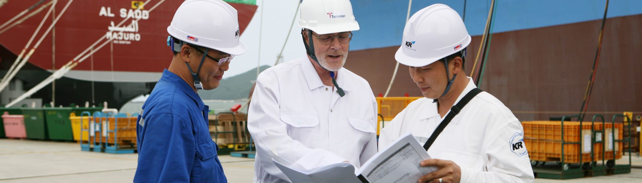 Clearer IMO Regulations for Ships Unified Interpretations IACS