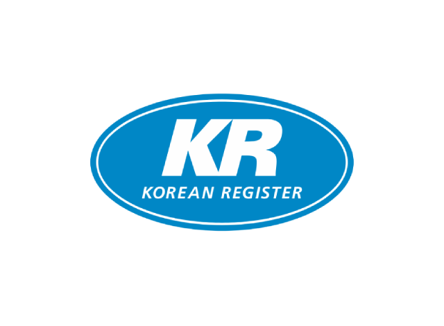 KR logo