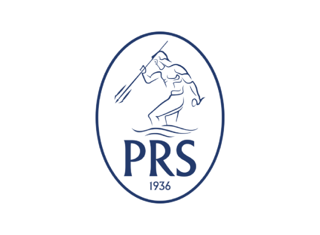 PRS logo