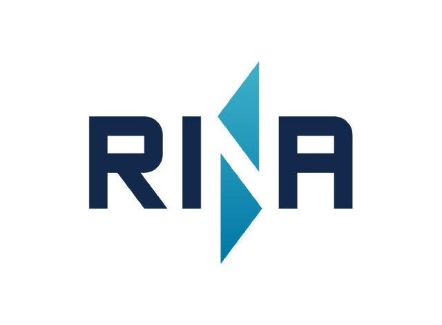 RINA logo