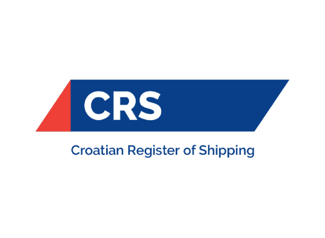 CRS logo