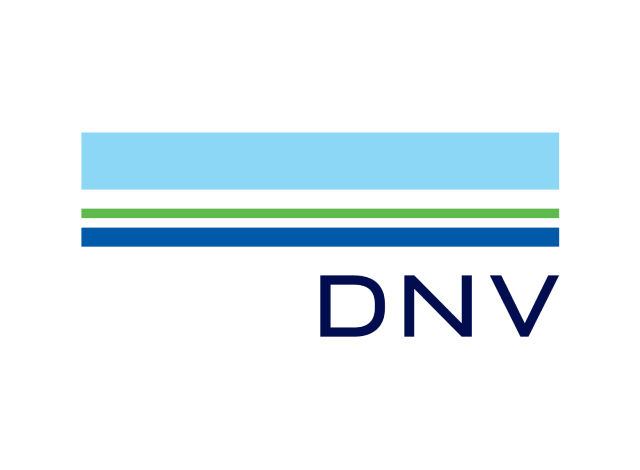 DNV logo
