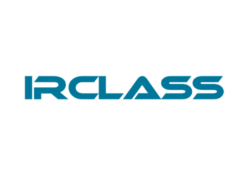 IRS logo